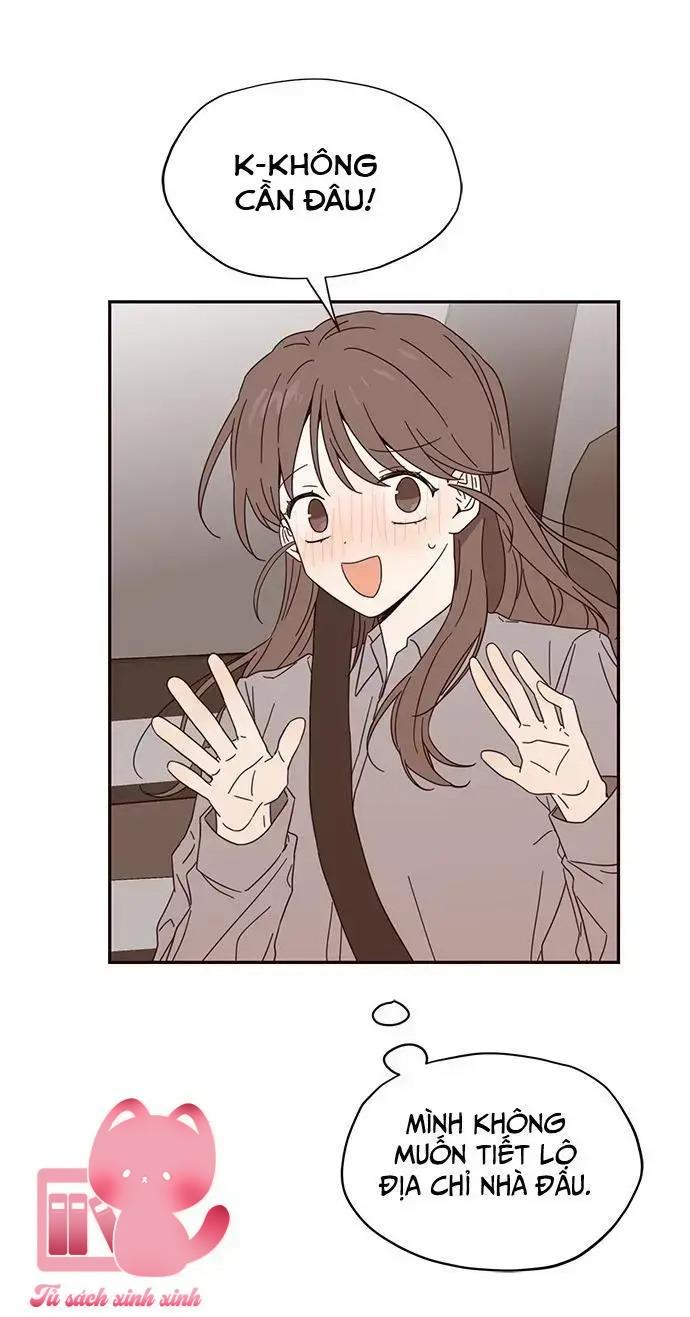 Sợi Chỉ Tình Yêu - Chap 5 - Trang 57