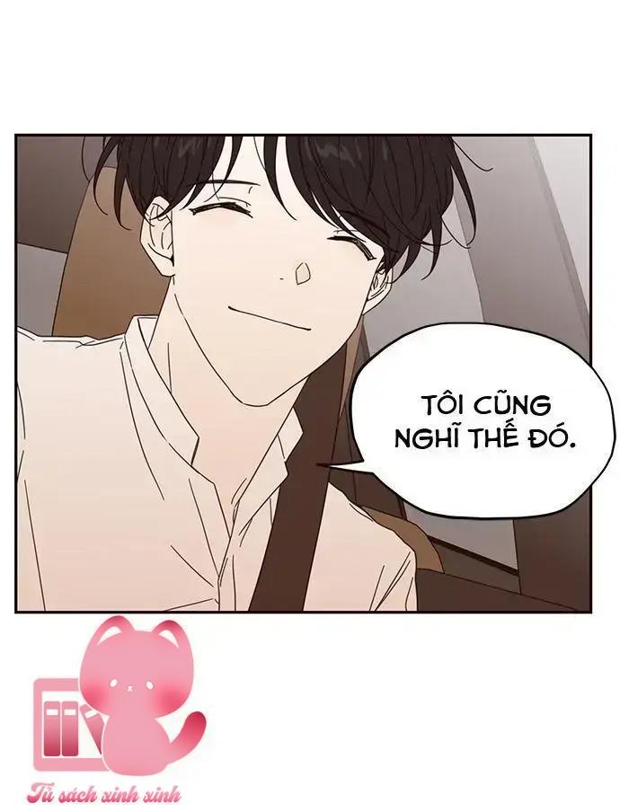 Sợi Chỉ Tình Yêu - Chap 5 - Trang 58