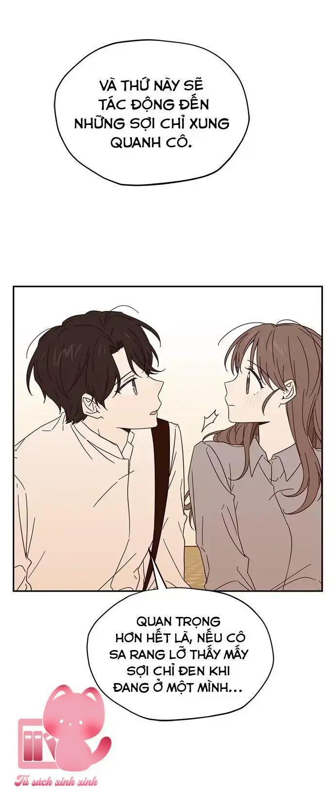 Sợi Chỉ Tình Yêu - Chap 5 - Trang 6