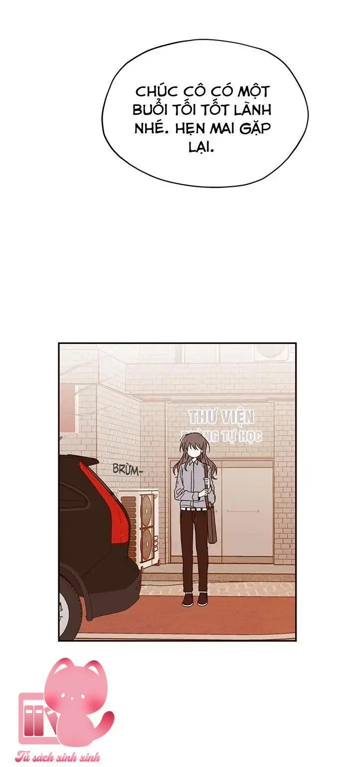 Sợi Chỉ Tình Yêu - Chap 5 - Trang 60