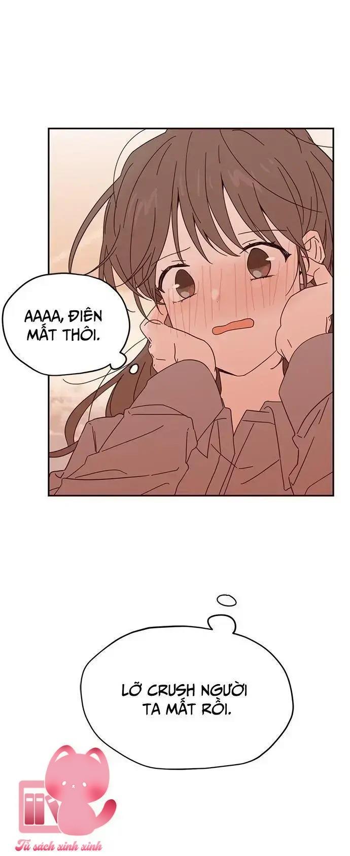 Sợi Chỉ Tình Yêu - Chap 5 - Trang 61