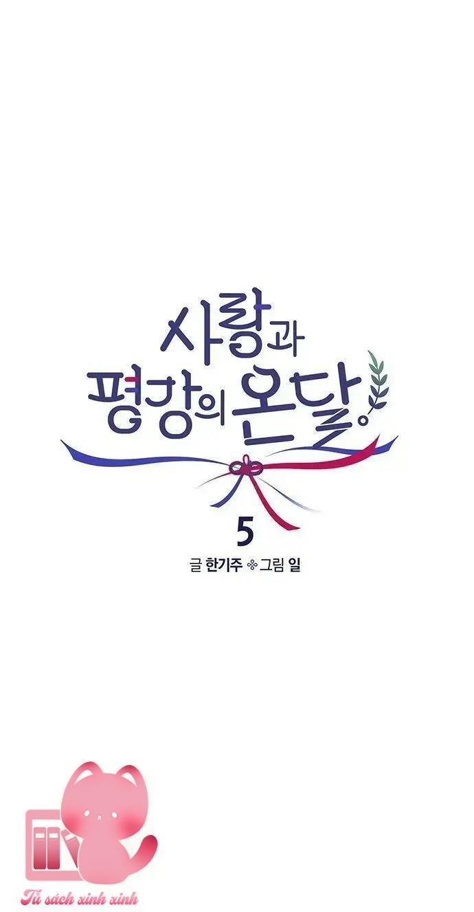 Sợi Chỉ Tình Yêu - Chap 5 - Trang 62