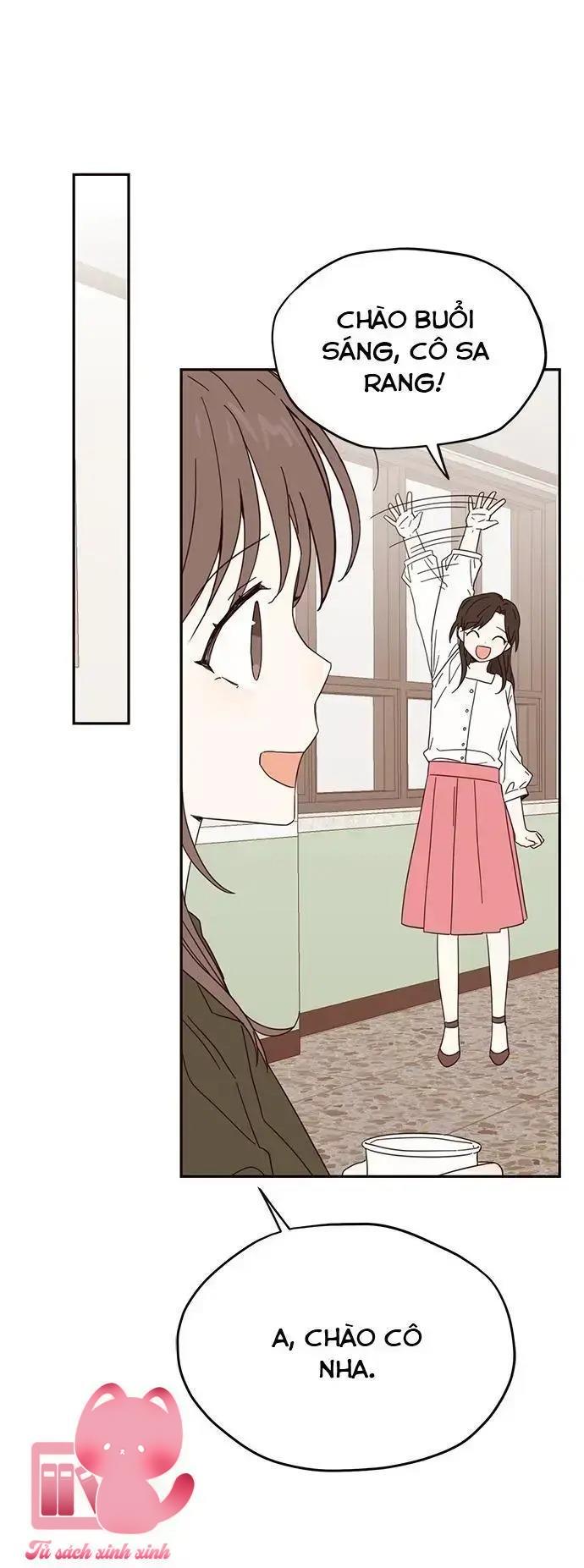 Sợi Chỉ Tình Yêu - Chap 5 - Trang 63