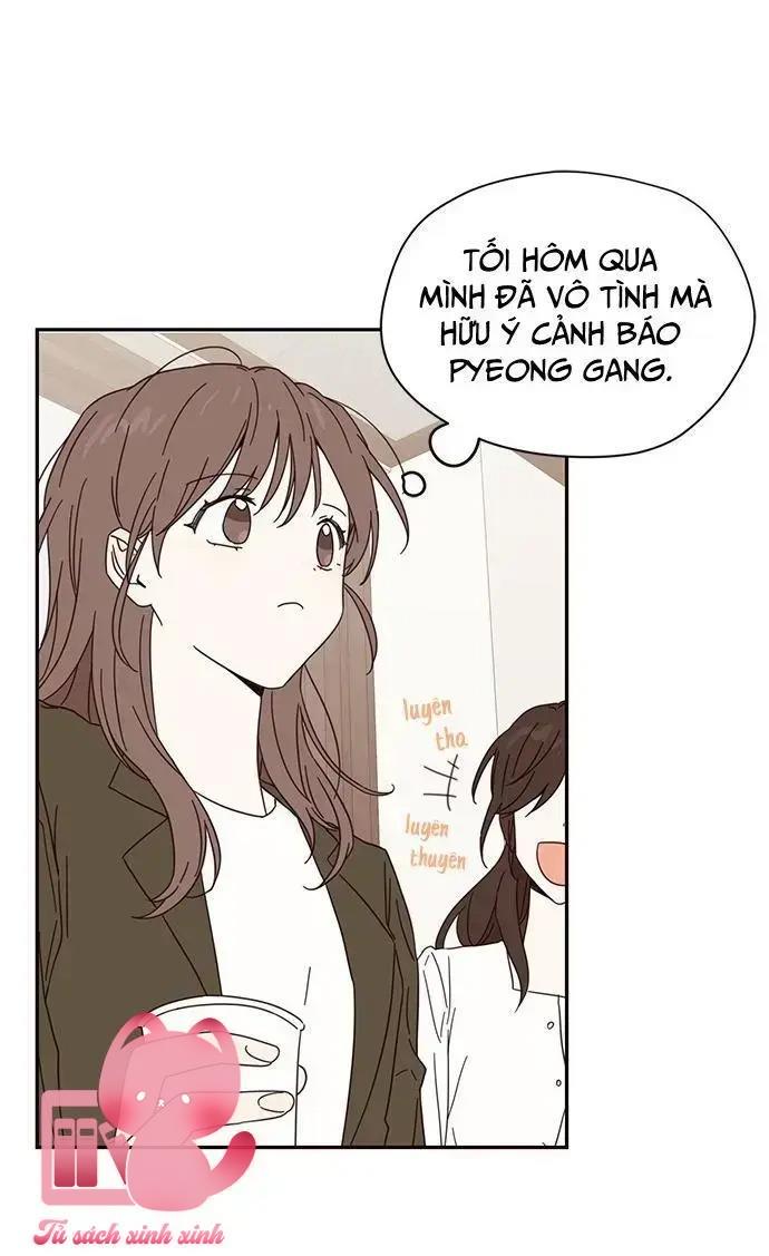 Sợi Chỉ Tình Yêu - Chap 5 - Trang 66