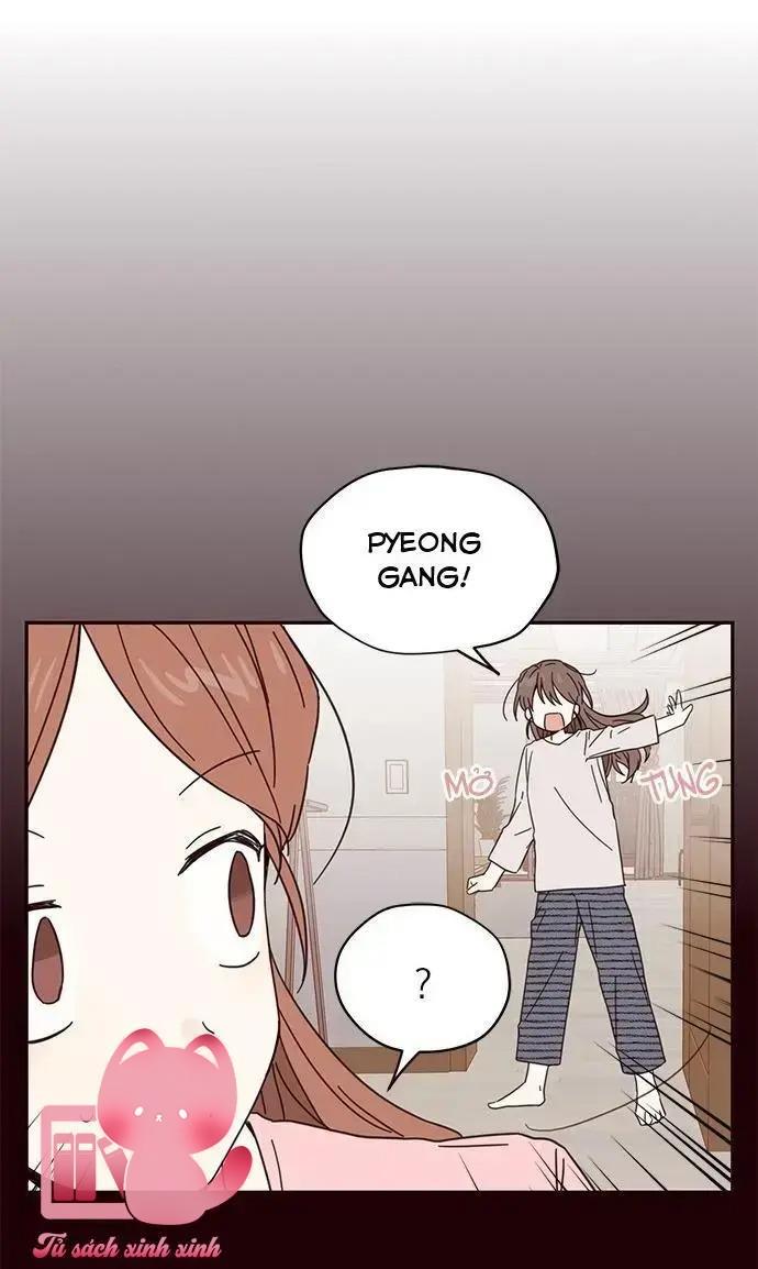 Sợi Chỉ Tình Yêu - Chap 5 - Trang 67