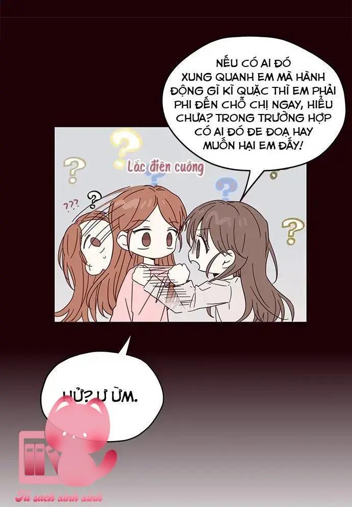 Sợi Chỉ Tình Yêu - Chap 5 - Trang 68