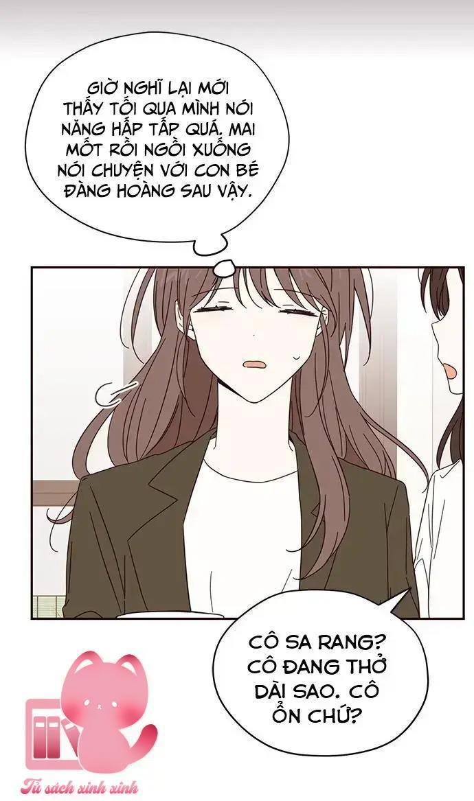 Sợi Chỉ Tình Yêu - Chap 5 - Trang 69