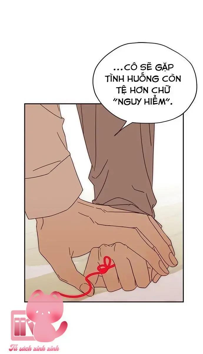 Sợi Chỉ Tình Yêu - Chap 5 - Trang 7