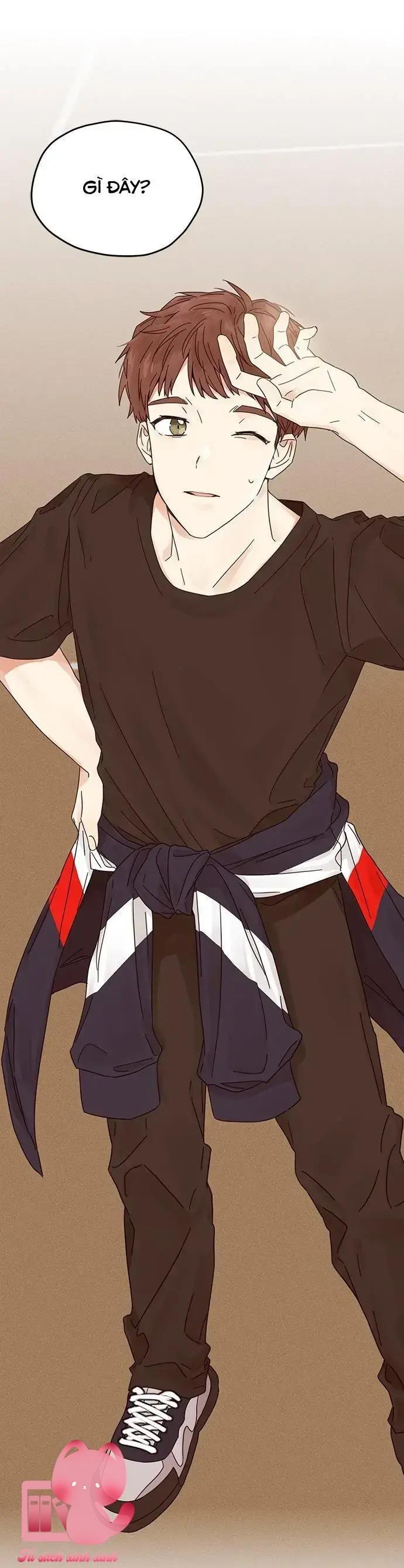 Sợi Chỉ Tình Yêu - Chap 5 - Trang 73
