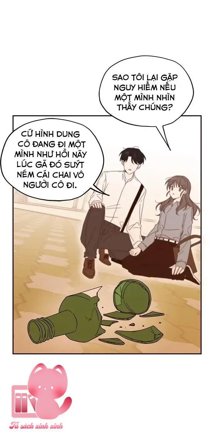 Sợi Chỉ Tình Yêu - Chap 5 - Trang 8