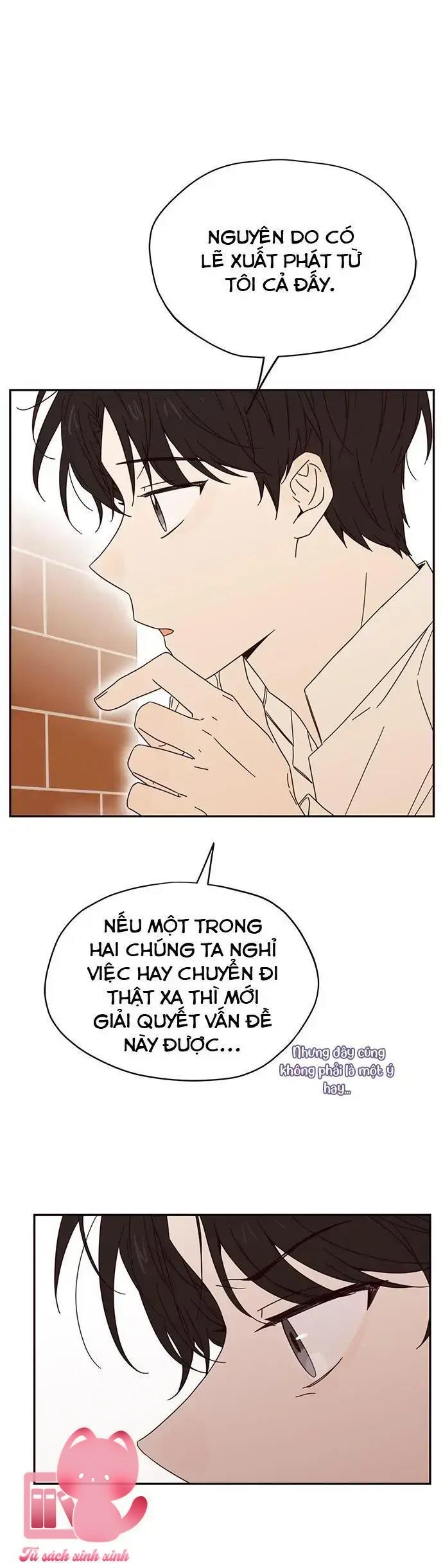 Sợi Chỉ Tình Yêu - Chap 5 - Trang 9