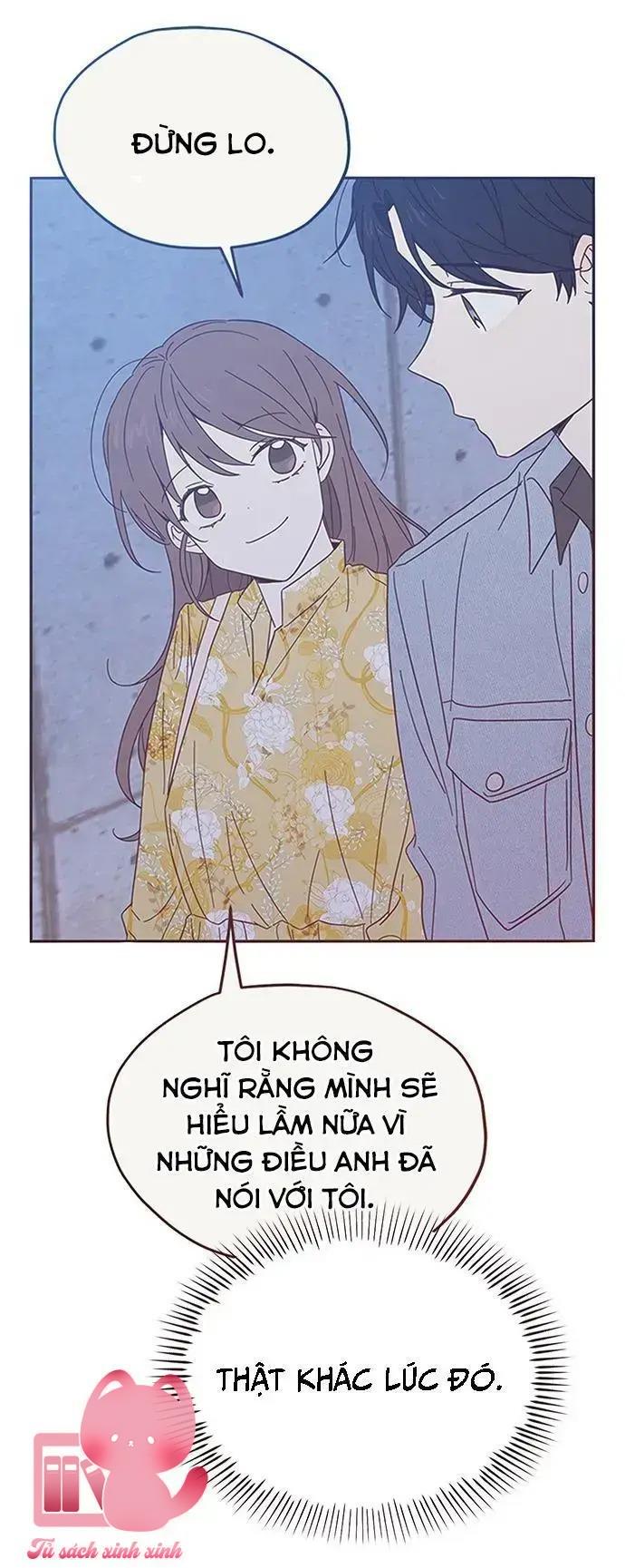 Sợi Chỉ Tình Yêu - Chap 50 - Trang 10