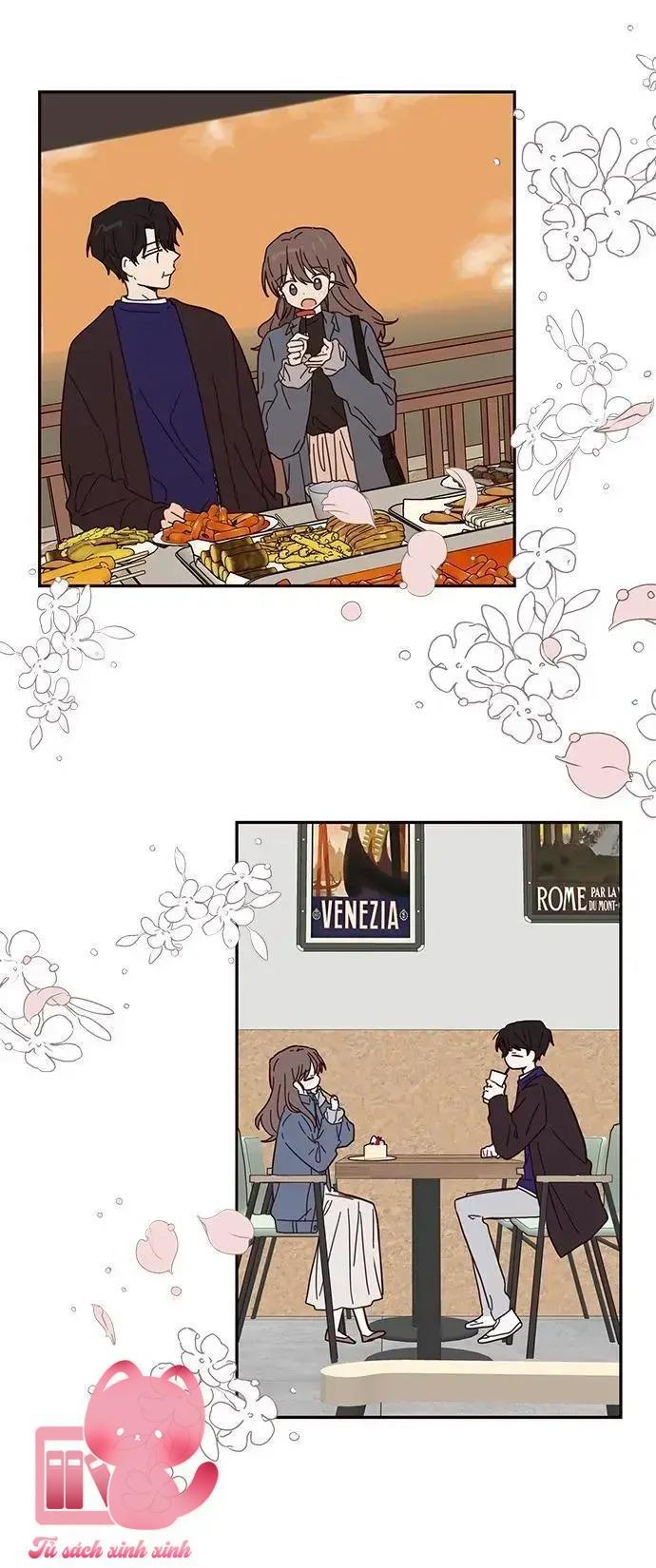 Sợi Chỉ Tình Yêu - Chap 50 - Trang 11
