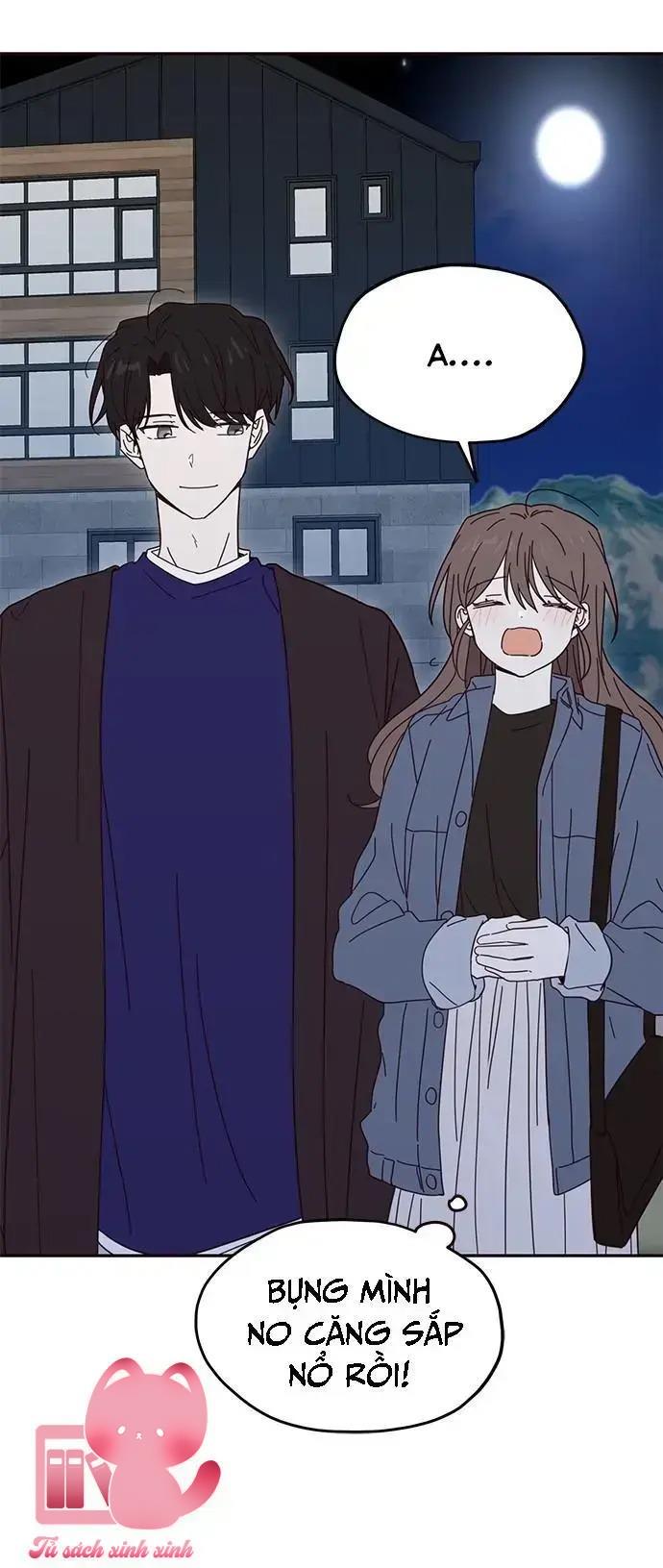 Sợi Chỉ Tình Yêu - Chap 50 - Trang 12