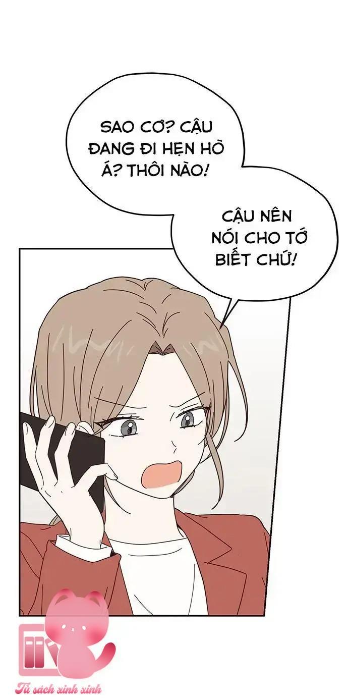 Sợi Chỉ Tình Yêu - Chap 50 - Trang 15