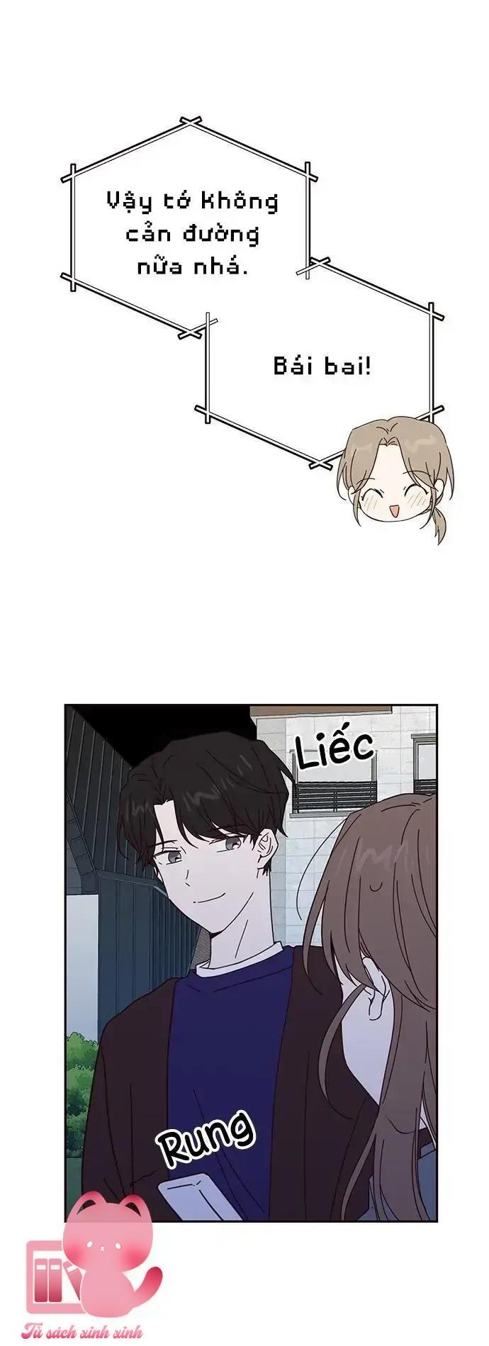 Sợi Chỉ Tình Yêu - Chap 50 - Trang 16