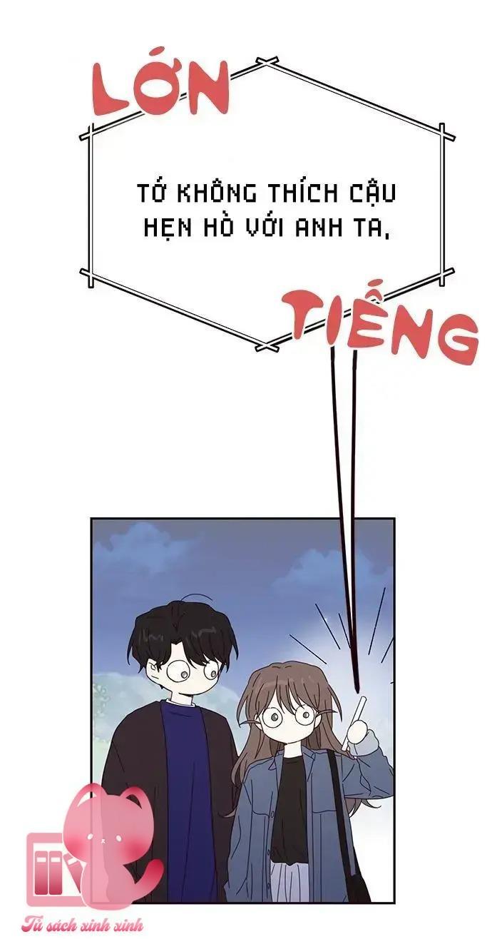 Sợi Chỉ Tình Yêu - Chap 50 - Trang 20