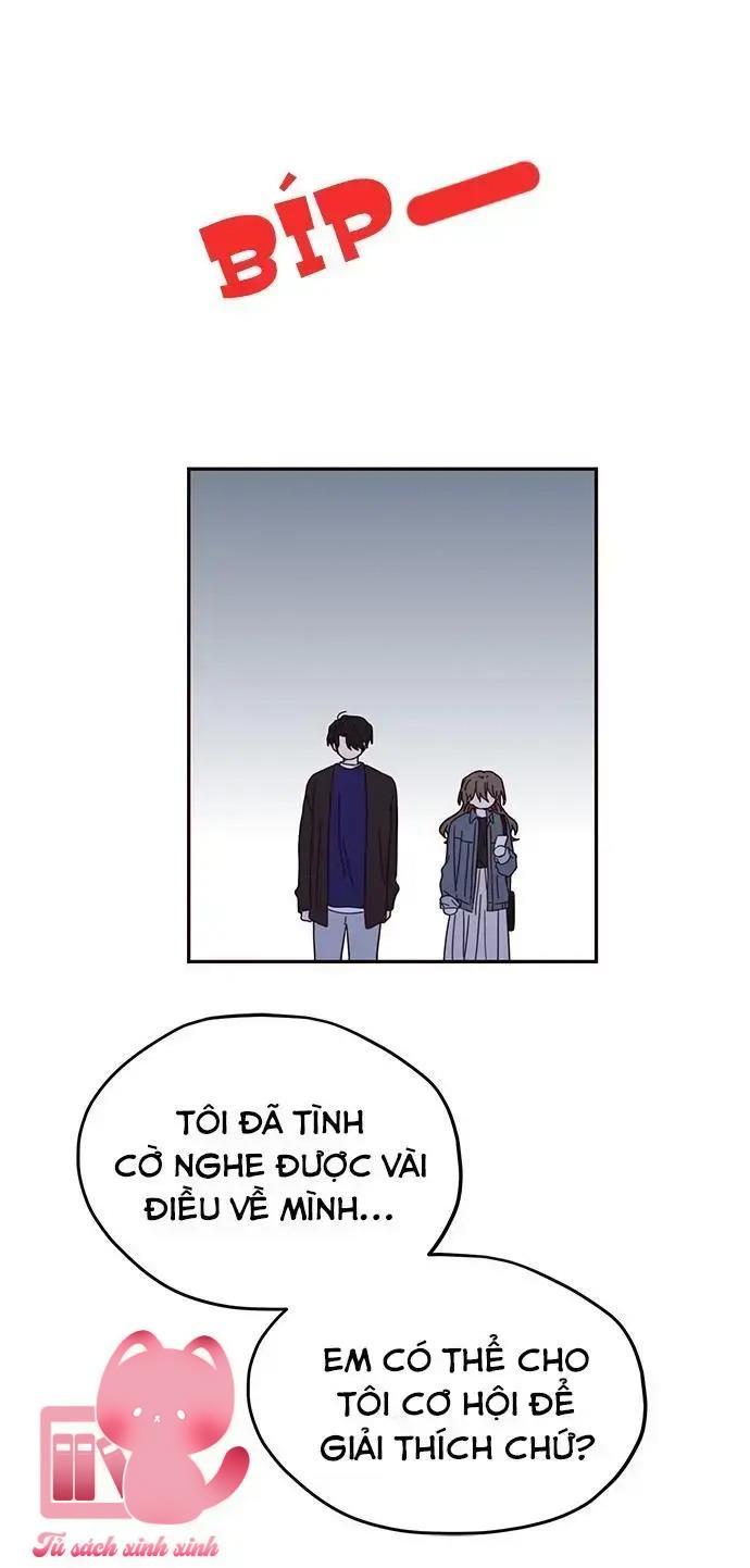 Sợi Chỉ Tình Yêu - Chap 50 - Trang 23