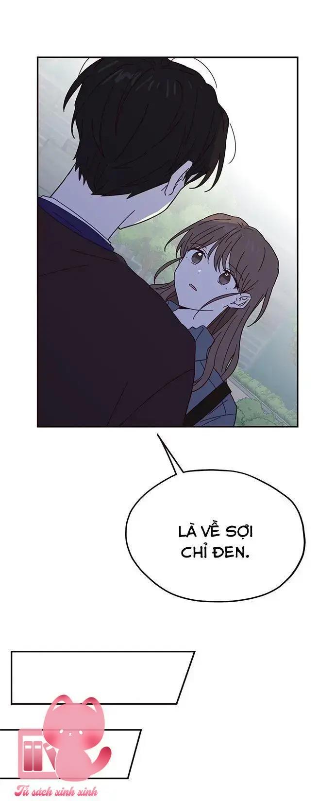 Sợi Chỉ Tình Yêu - Chap 50 - Trang 26