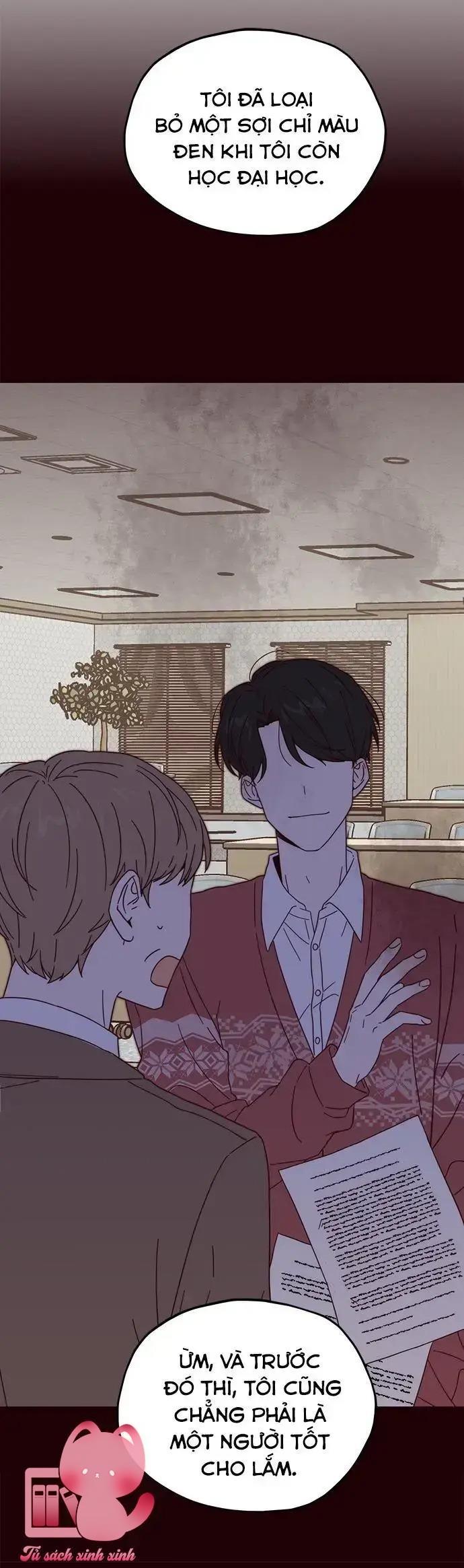 Sợi Chỉ Tình Yêu - Chap 50 - Trang 28