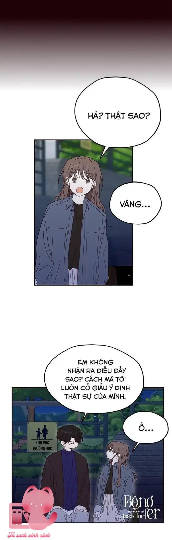 Sợi Chỉ Tình Yêu - Chap 50 - Trang 29