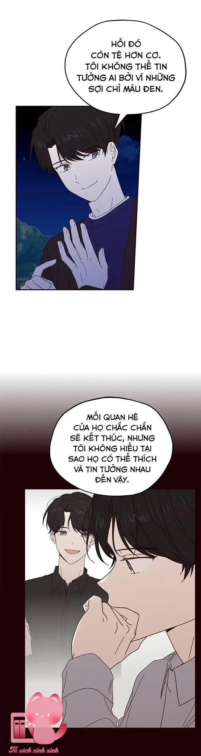 Sợi Chỉ Tình Yêu - Chap 50 - Trang 30