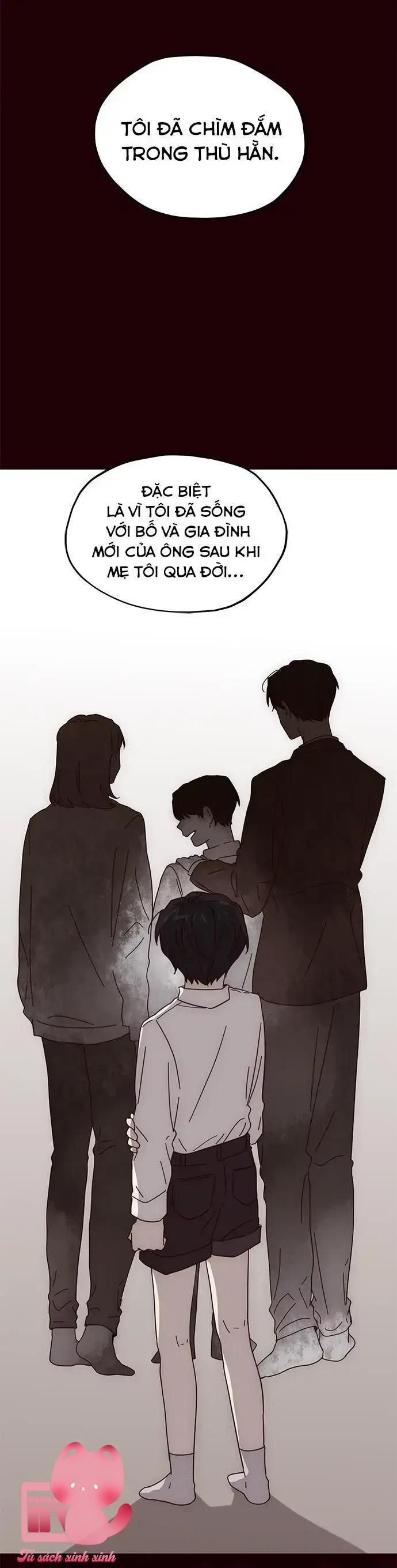 Sợi Chỉ Tình Yêu - Chap 50 - Trang 31