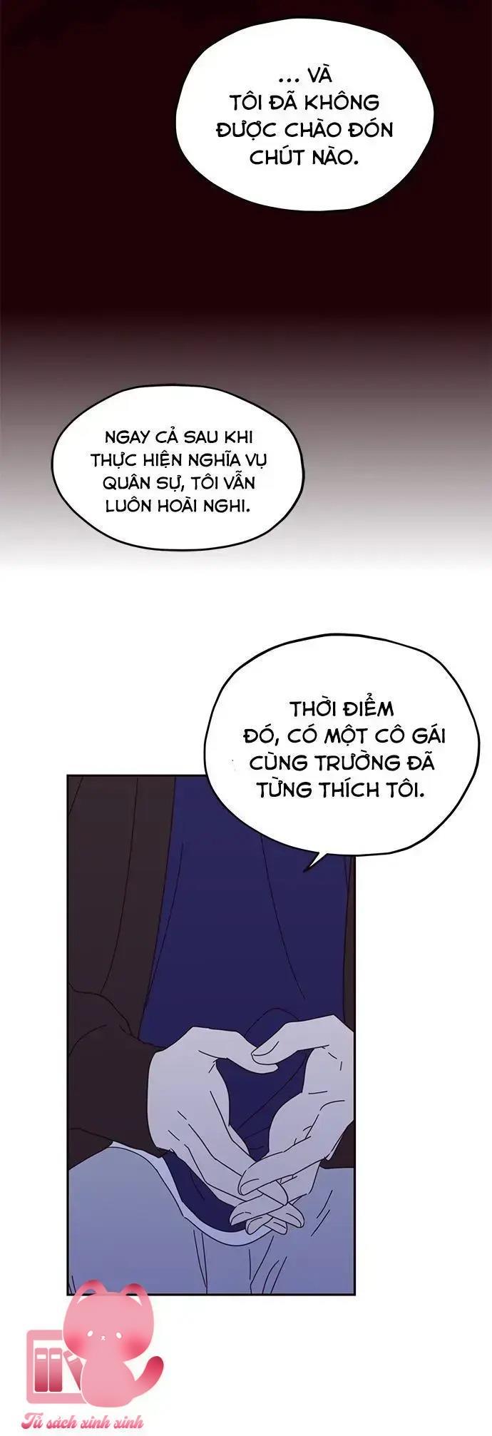 Sợi Chỉ Tình Yêu - Chap 50 - Trang 32