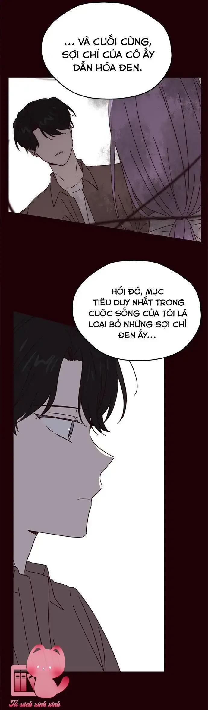 Sợi Chỉ Tình Yêu - Chap 50 - Trang 34