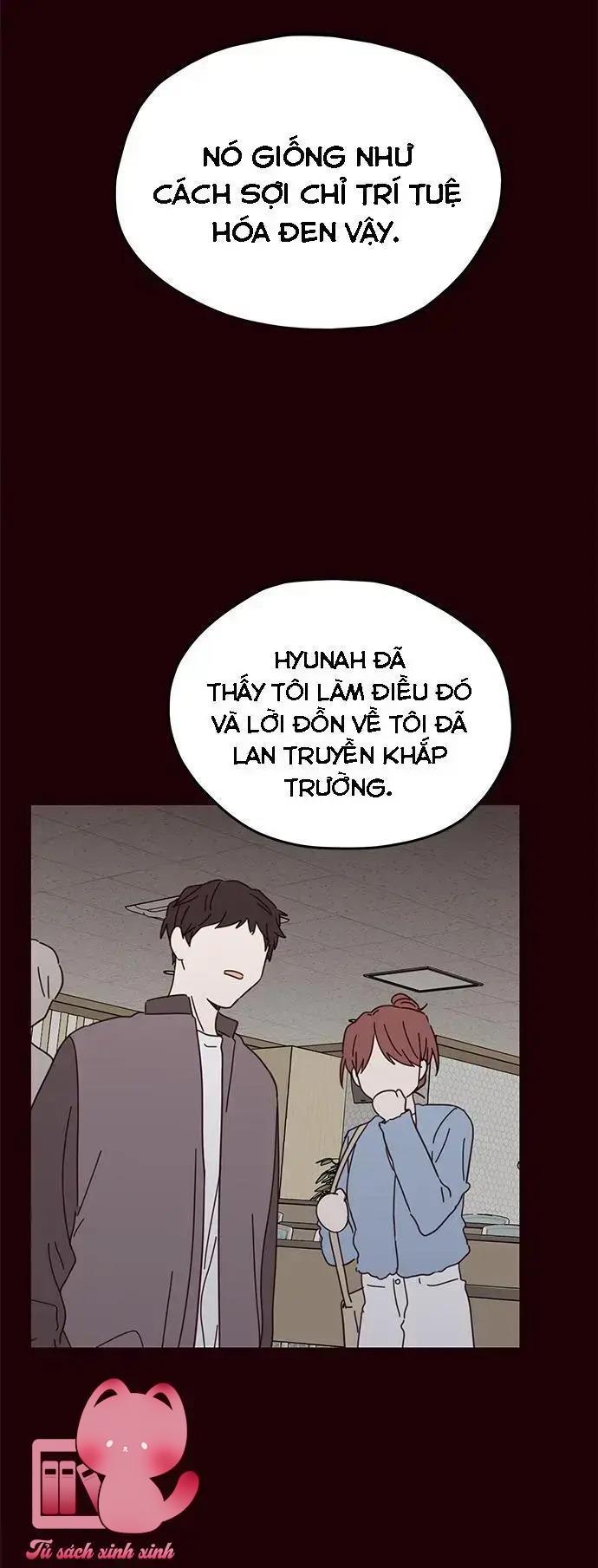 Sợi Chỉ Tình Yêu - Chap 50 - Trang 36