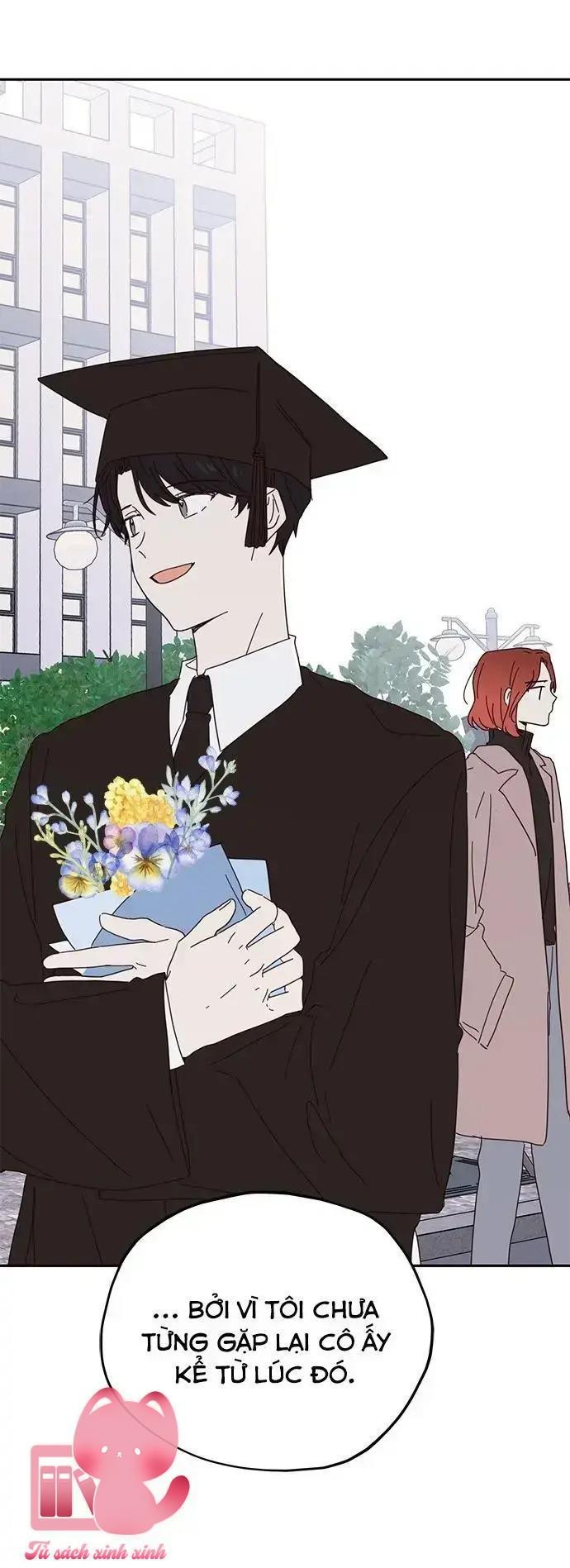 Sợi Chỉ Tình Yêu - Chap 50 - Trang 39