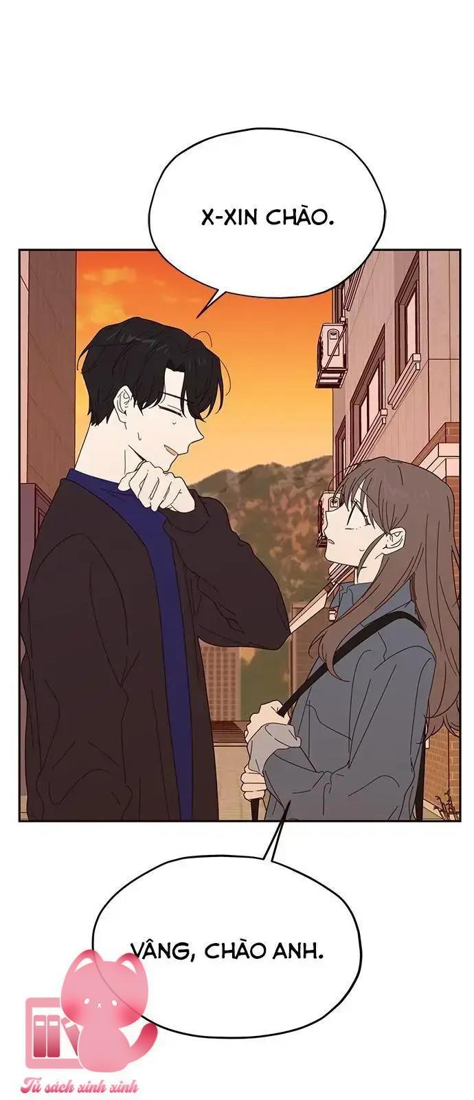Sợi Chỉ Tình Yêu - Chap 50 - Trang 4