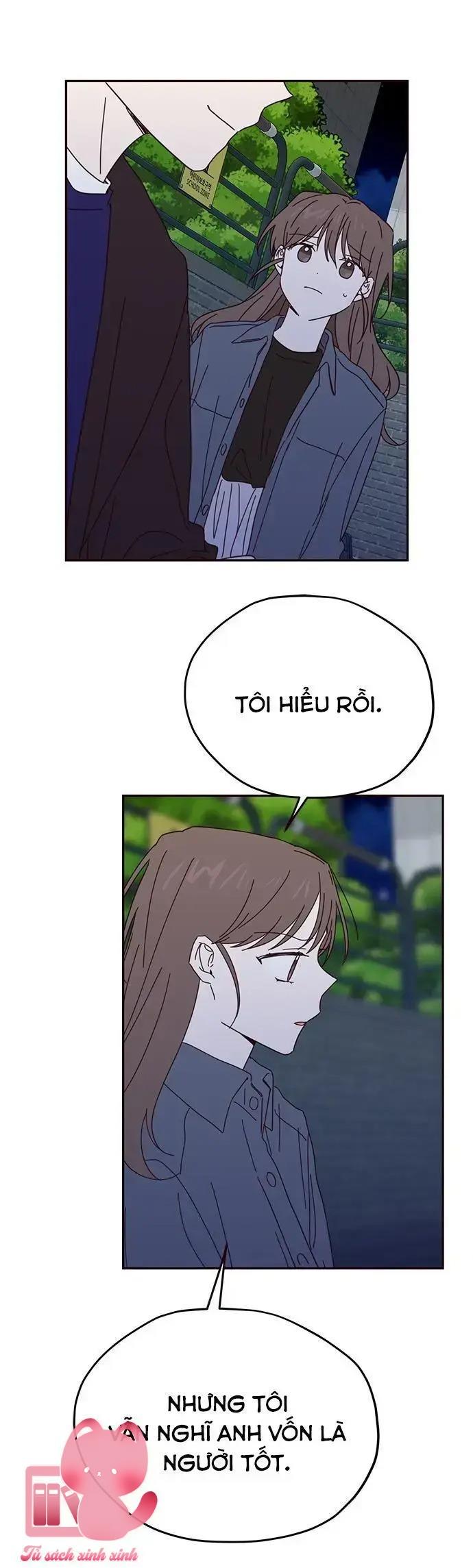 Sợi Chỉ Tình Yêu - Chap 50 - Trang 40