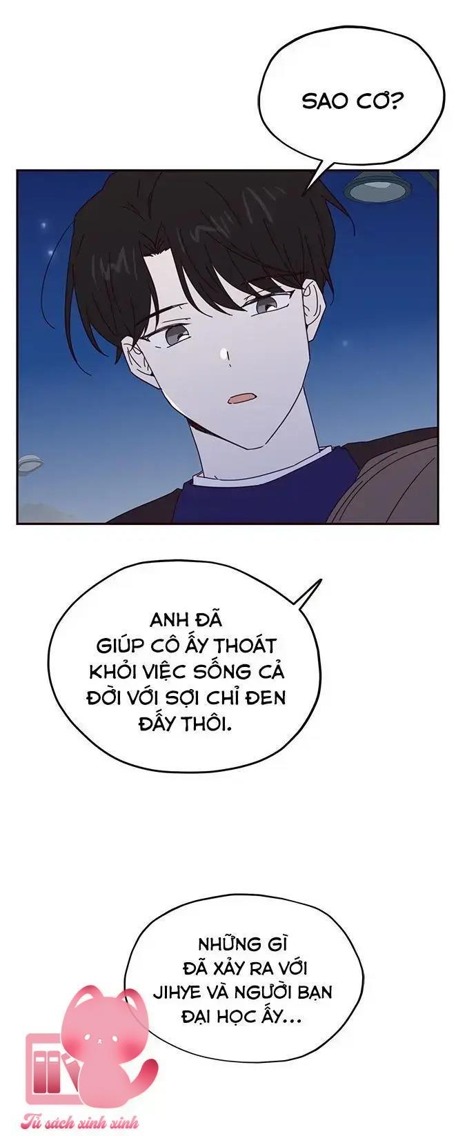Sợi Chỉ Tình Yêu - Chap 50 - Trang 41