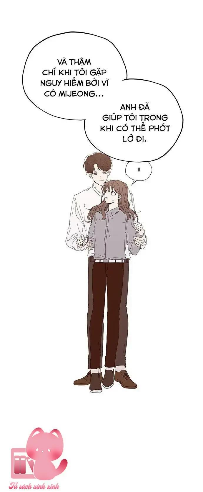 Sợi Chỉ Tình Yêu - Chap 50 - Trang 42