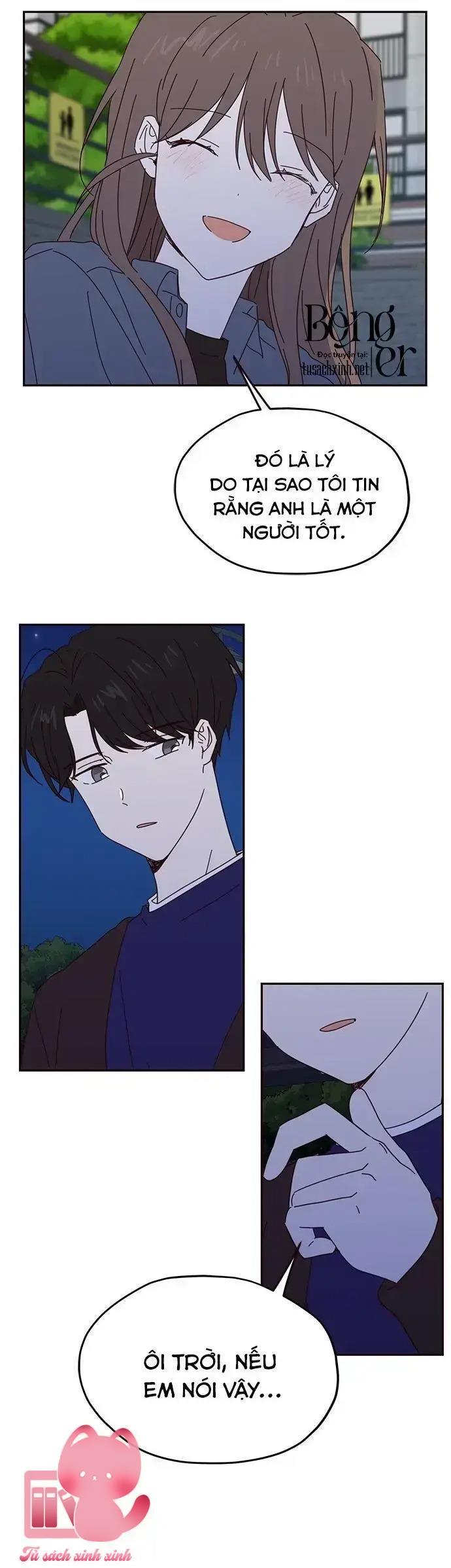 Sợi Chỉ Tình Yêu - Chap 50 - Trang 43