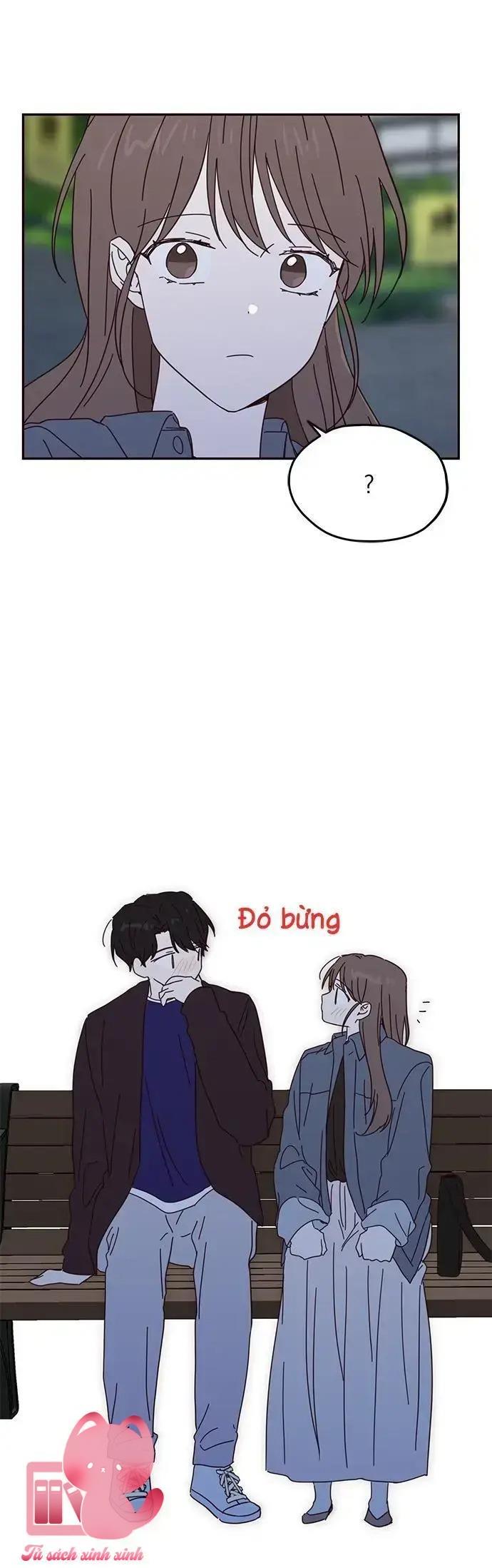 Sợi Chỉ Tình Yêu - Chap 50 - Trang 44