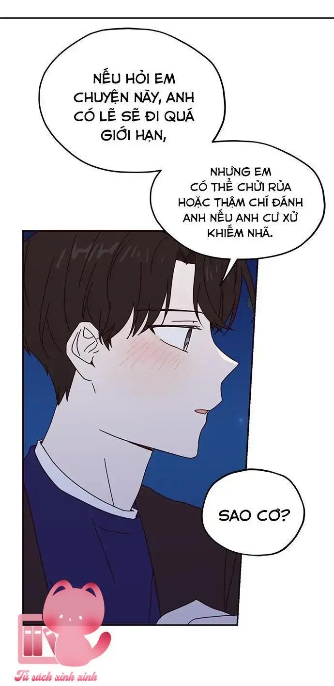Sợi Chỉ Tình Yêu - Chap 50 - Trang 45