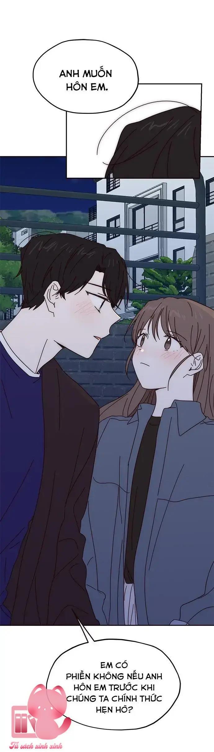 Sợi Chỉ Tình Yêu - Chap 50 - Trang 46