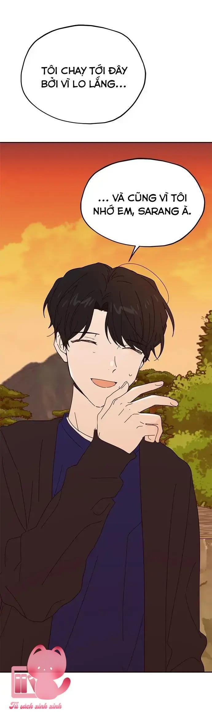 Sợi Chỉ Tình Yêu - Chap 50 - Trang 6