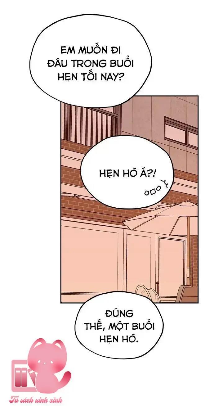 Sợi Chỉ Tình Yêu - Chap 50 - Trang 8