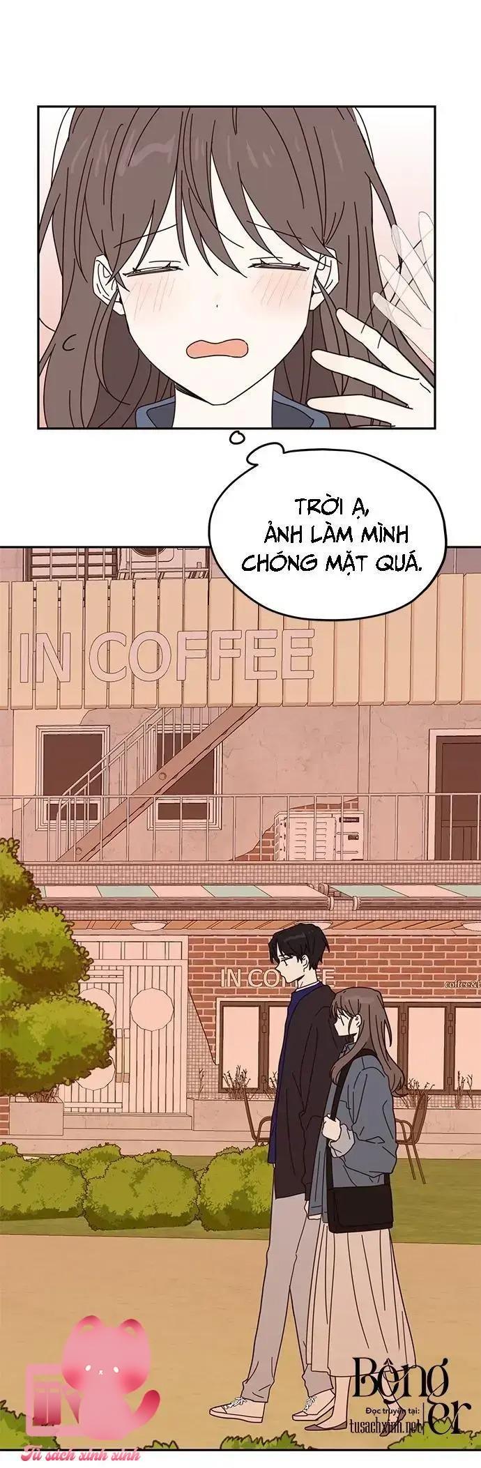 Sợi Chỉ Tình Yêu - Chap 50 - Trang 9