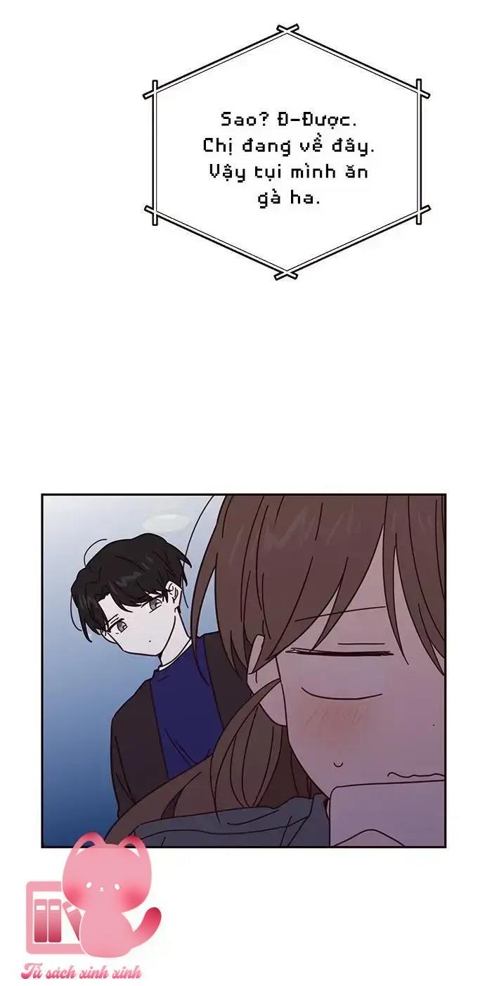 Sợi Chỉ Tình Yêu - Chap 51 - Trang 10