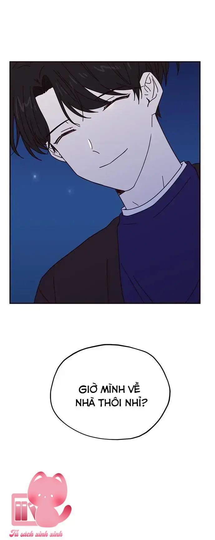 Sợi Chỉ Tình Yêu - Chap 51 - Trang 11