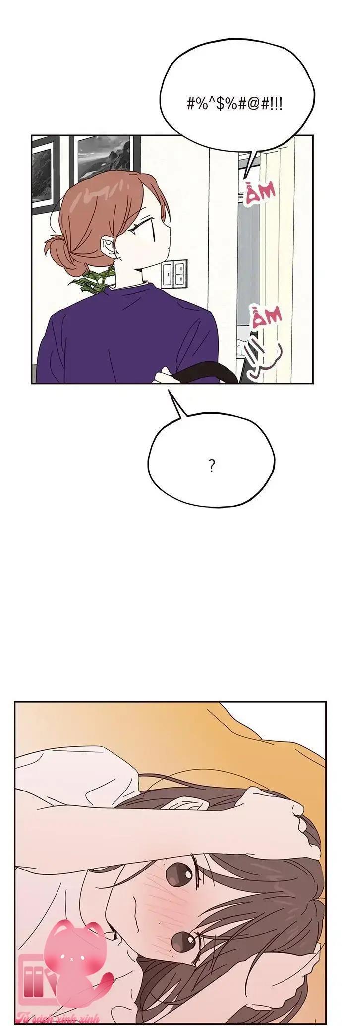 Sợi Chỉ Tình Yêu - Chap 51 - Trang 14