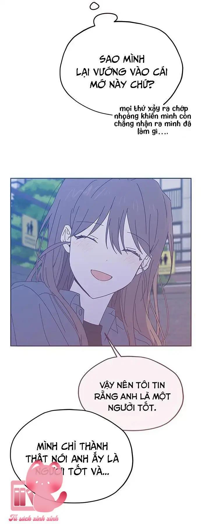 Sợi Chỉ Tình Yêu - Chap 51 - Trang 15