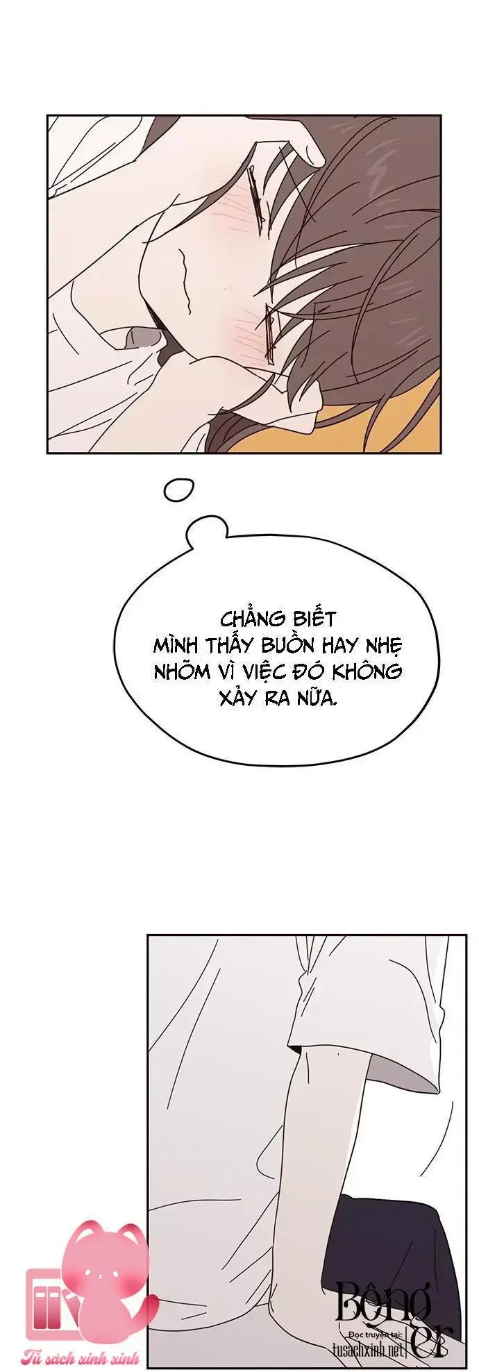 Sợi Chỉ Tình Yêu - Chap 51 - Trang 17