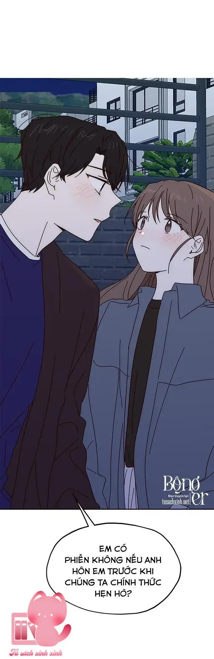 Sợi Chỉ Tình Yêu - Chap 51 - Trang 2