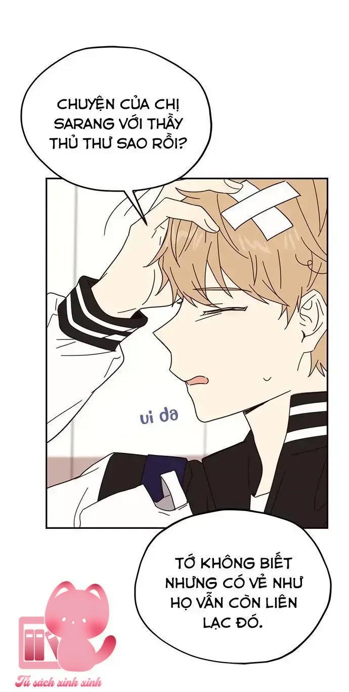 Sợi Chỉ Tình Yêu - Chap 51 - Trang 23