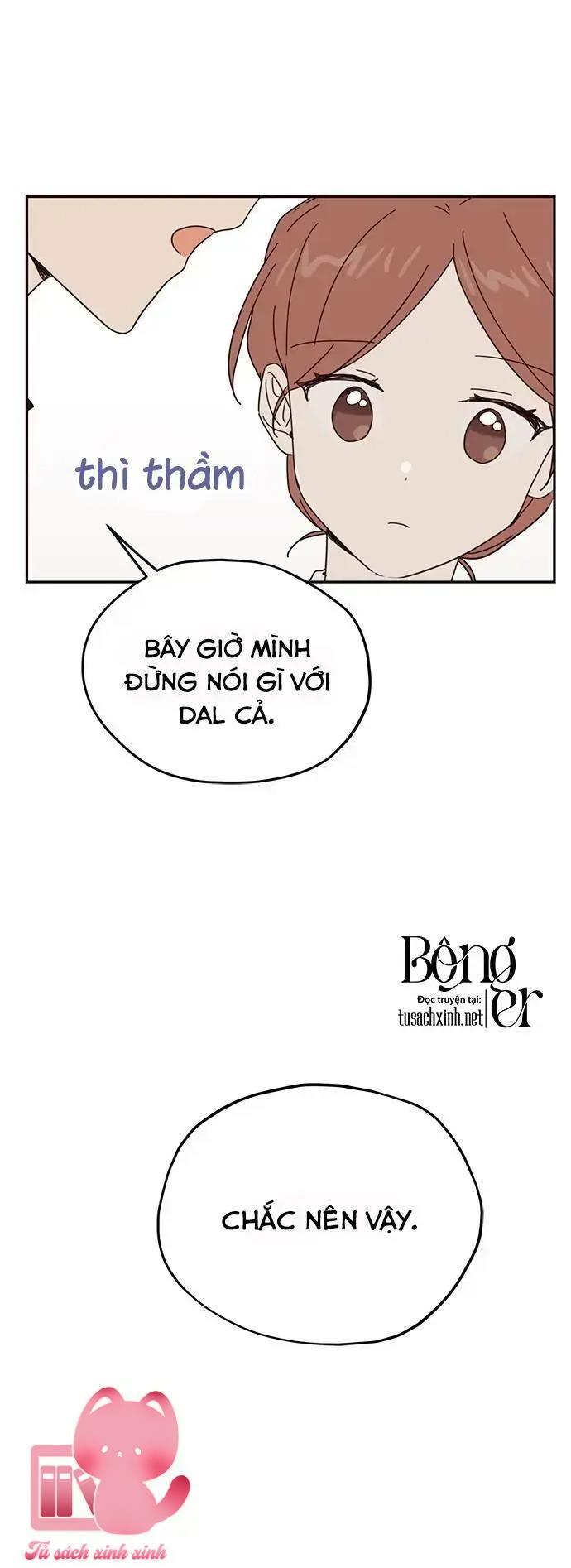 Sợi Chỉ Tình Yêu - Chap 51 - Trang 25